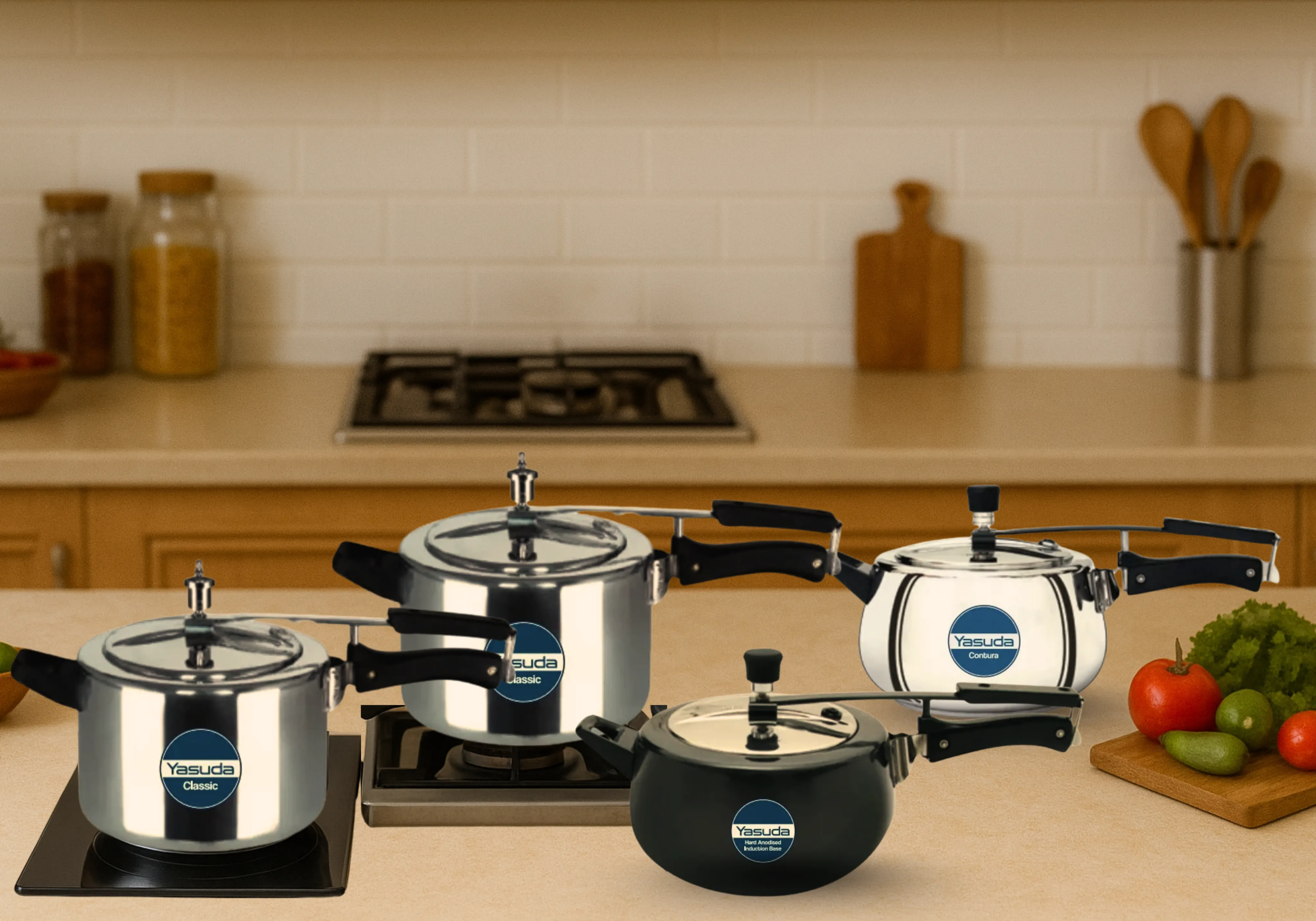 Pressure Cooker